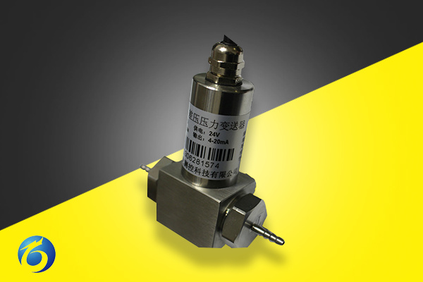 氣體(tǐ)微(wēi)差變送器(qì)