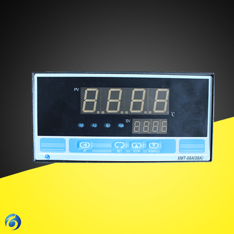 智能(néng)數(shù)字顯示控制(zhì)儀表