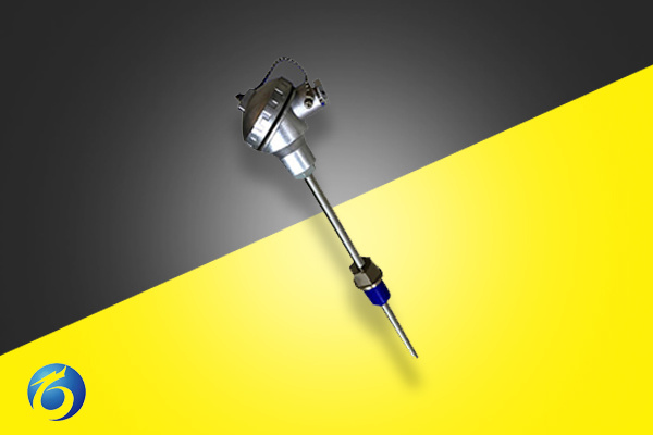 Explosion proof high precision armored temperature sensor