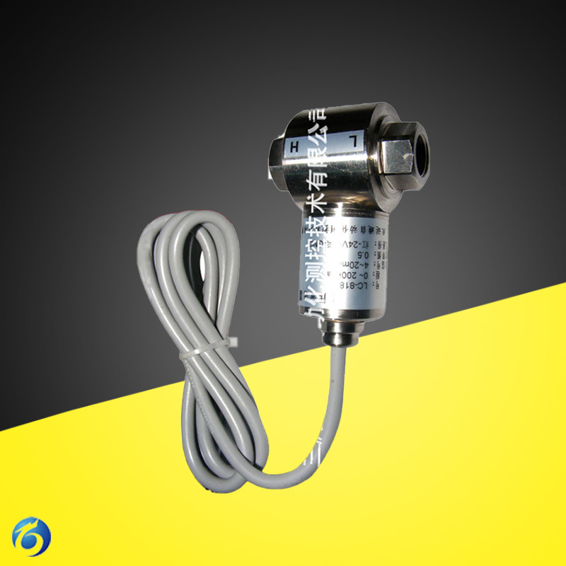 低(dī)功耗差壓變送器(qì)