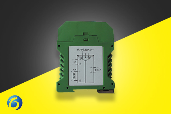 Wholesale one in two signal isolation distribution general purpose isolation distribution transmitter